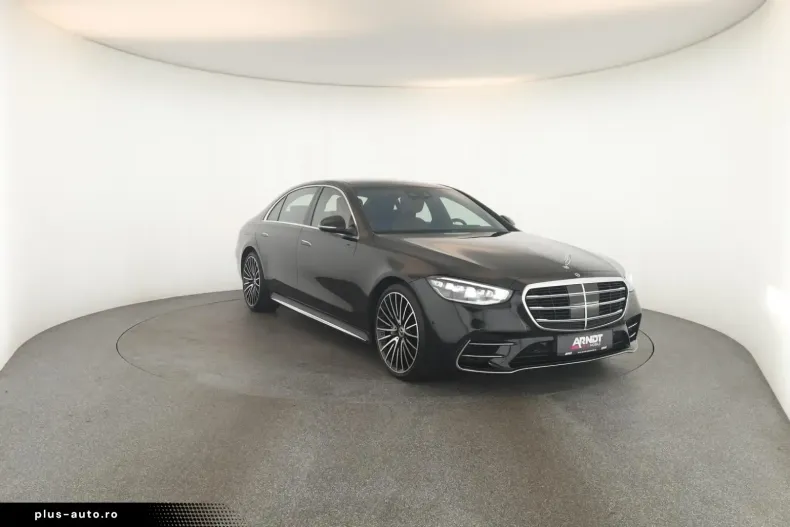 Mercedes-Benz S 580 din 2023 cu 40.990 km - oferta MER163501 - foto 24