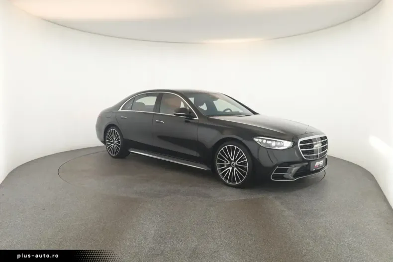 Mercedes-Benz S 580 din 2023 cu 40.990 km - oferta MER163501 - foto 25