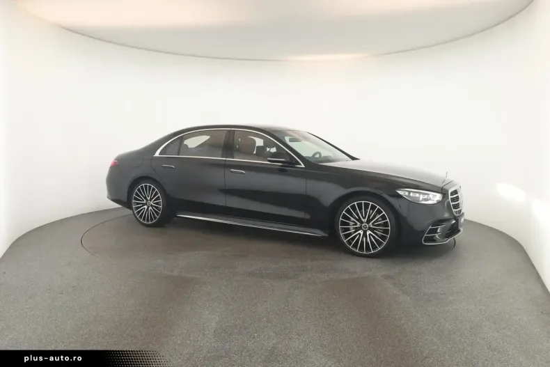 Mercedes-Benz S 580 din 2023 cu 40.990 km - oferta MER163501 - foto 26
