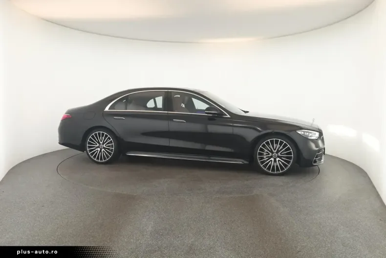Mercedes-Benz S 580 din 2023 cu 40.990 km - oferta MER163501 - foto 27