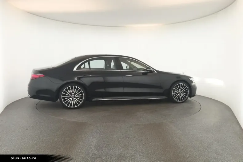 Mercedes-Benz S 580 din 2023 cu 40.990 km - oferta MER163501 - foto 29