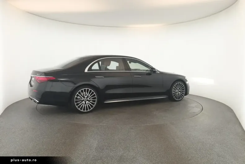 Mercedes-Benz S 580 din 2023 cu 40.990 km - oferta MER163501 - foto 30