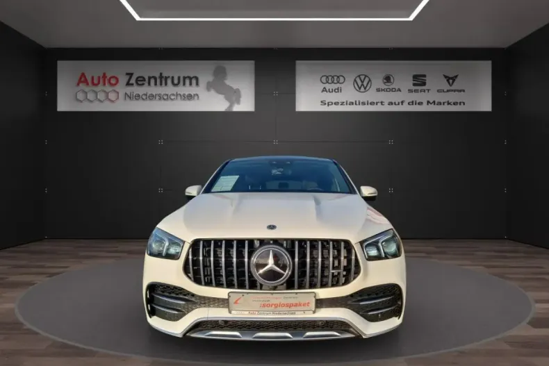 Mercedes-Benz GLE 53 AMG din 2023 cu 39.986 km - oferta MER163502 - foto 6