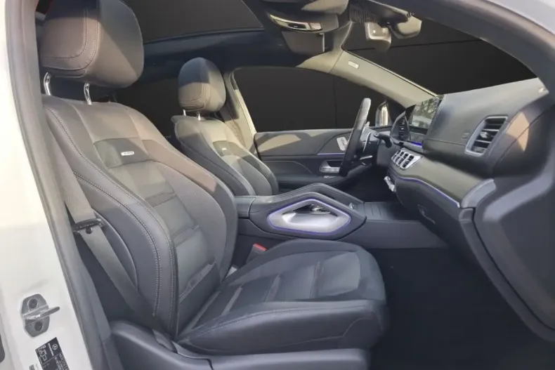 Mercedes-Benz GLE 53 AMG din 2023 cu 39.986 km - oferta MER163502 - foto 15