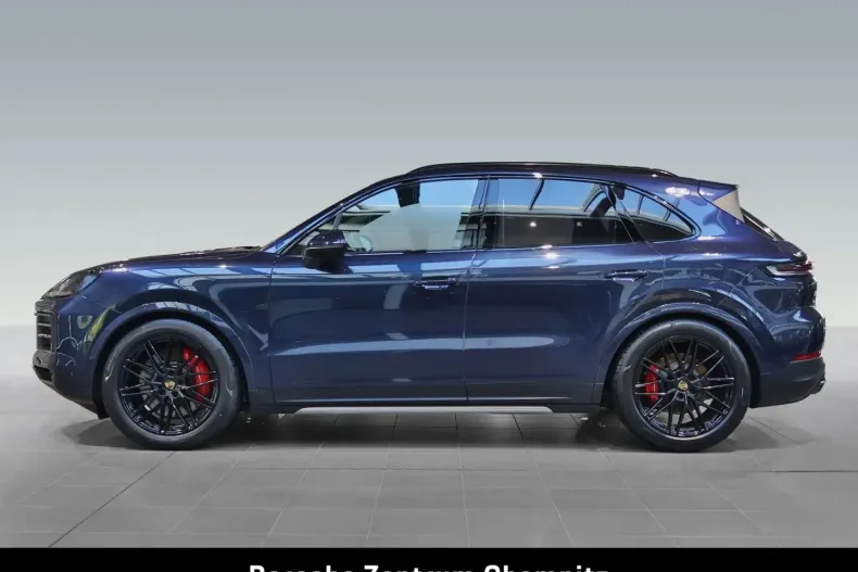 Porsche Cayenne din 2023 cu 11.720 km - oferta POR163503 - foto 2