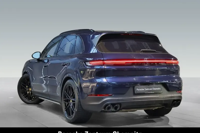 Porsche Cayenne din 2023 cu 11.720 km - oferta POR163503 - foto 3