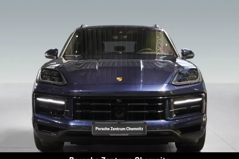 Porsche Cayenne din 2023 cu 11.720 km - oferta POR163503 - foto 4