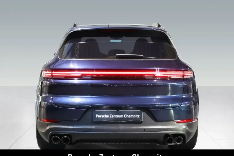 Porsche Cayenne din 2023 cu 11.720 km - oferta POR163503 - foto 5