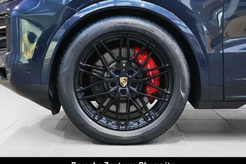 Porsche Cayenne din 2023 cu 11.720 km - oferta POR163503 - foto 6