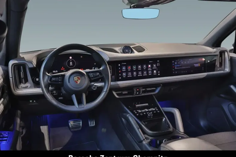 Porsche Cayenne din 2023 cu 11.720 km - oferta POR163503 - foto 7
