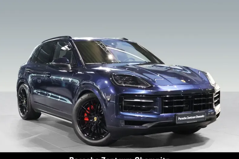 Porsche Cayenne din 2023 cu 11.720 km - oferta POR163503 - foto 9