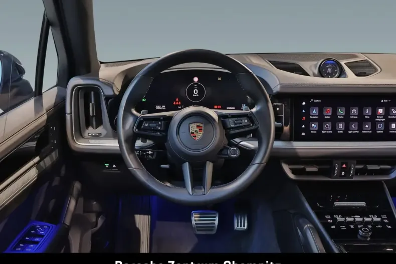 Porsche Cayenne din 2023 cu 11.720 km - oferta POR163503 - foto 11