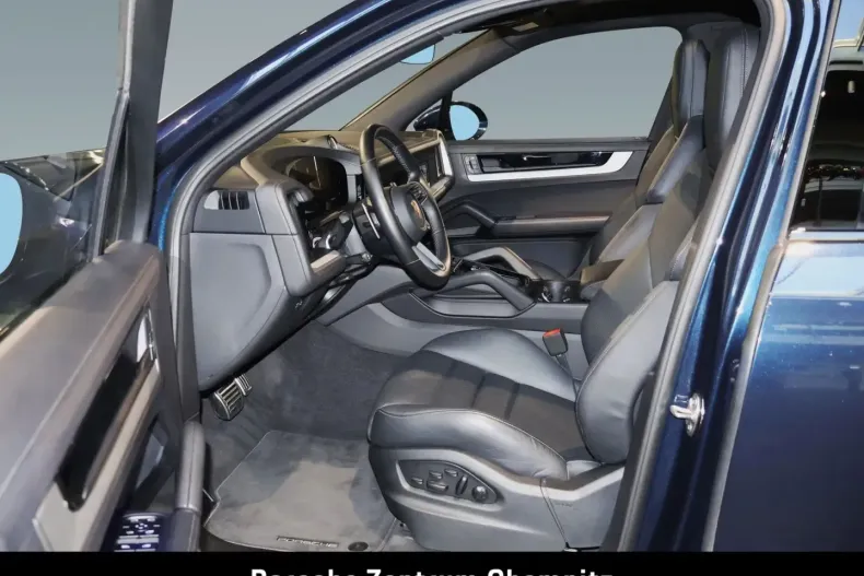 Porsche Cayenne din 2023 cu 11.720 km - oferta POR163503 - foto 12