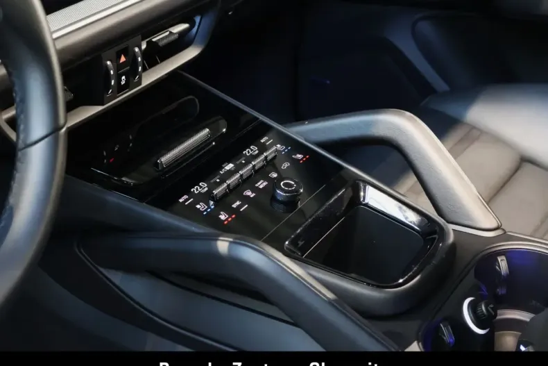 Porsche Cayenne din 2023 cu 11.720 km - oferta POR163503 - foto 14