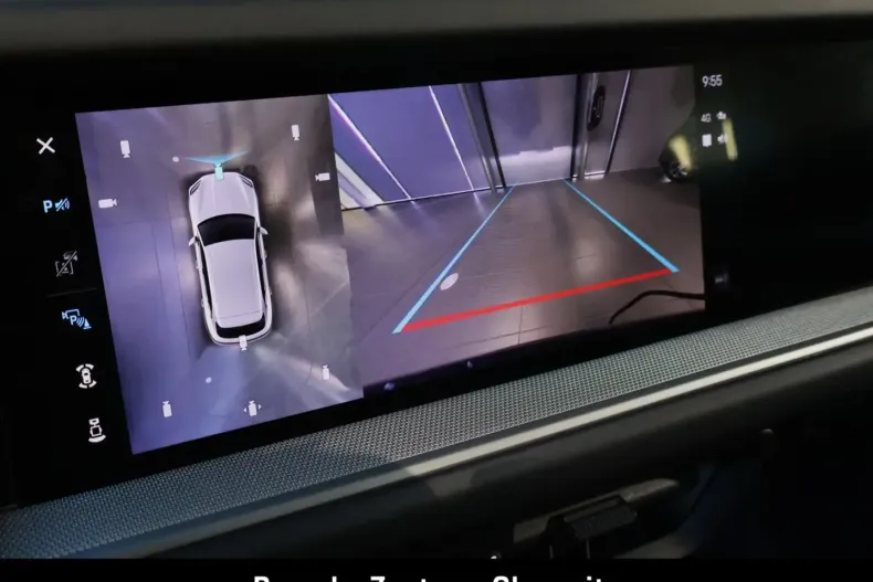 Porsche Cayenne din 2023 cu 11.720 km - oferta POR163503 - foto 15