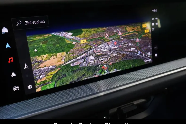 Porsche Cayenne din 2023 cu 11.720 km - oferta POR163503 - foto 16