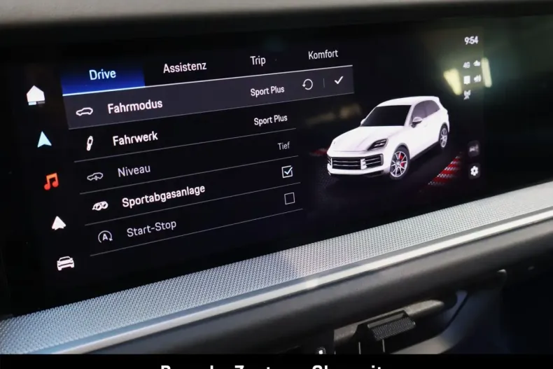 Porsche Cayenne din 2023 cu 11.720 km - oferta POR163503 - foto 17