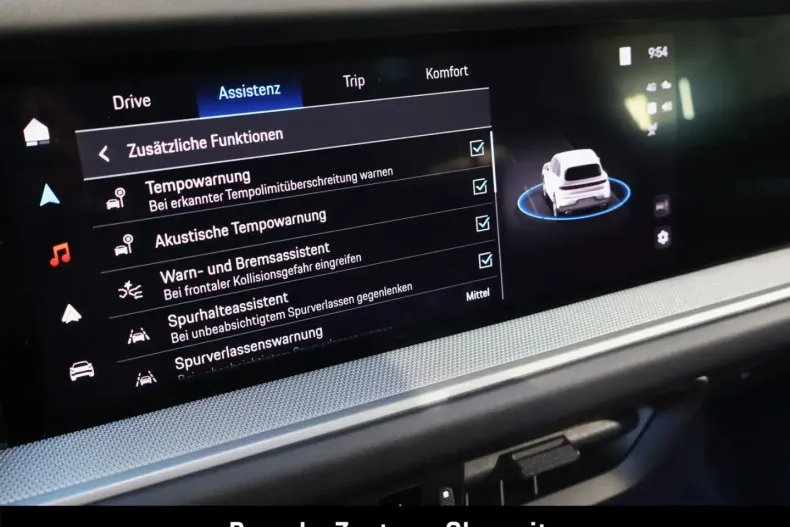 Porsche Cayenne din 2023 cu 11.720 km - oferta POR163503 - foto 18