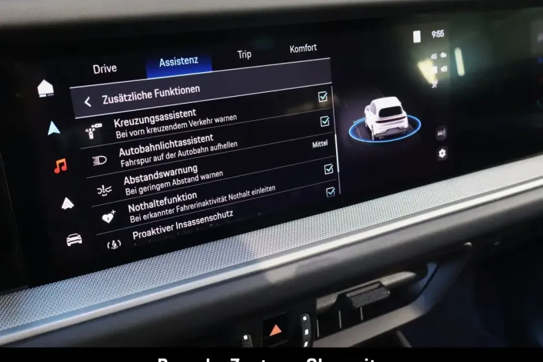 Porsche Cayenne din 2023 cu 11.720 km - oferta POR163503 - foto 19