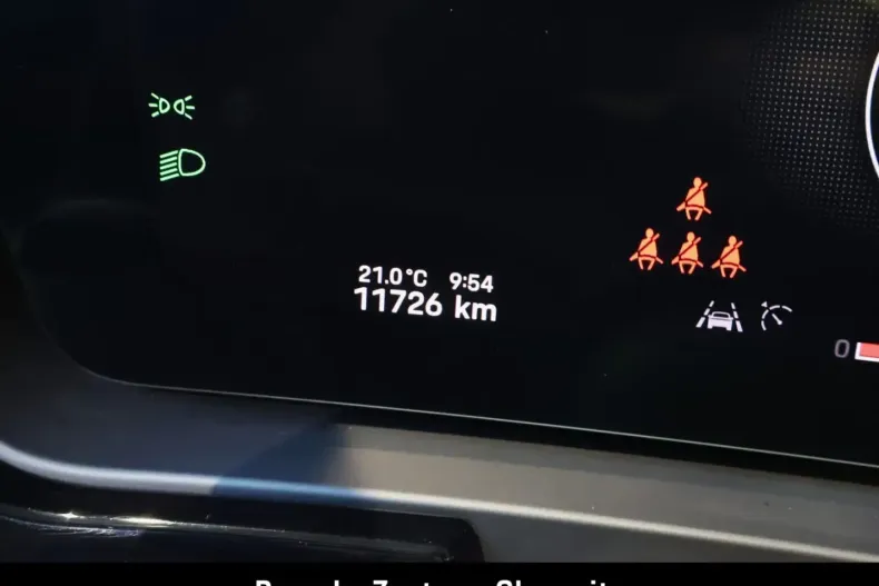 Porsche Cayenne din 2023 cu 11.720 km - oferta POR163503 - foto 20