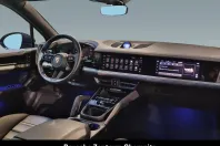 Porsche Cayenne din 2023 cu 11.720 km - oferta POR163503 - foto 21