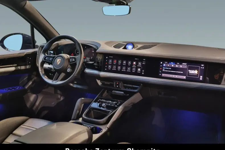 Porsche Cayenne din 2023 cu 11.720 km - oferta POR163503 - foto 21