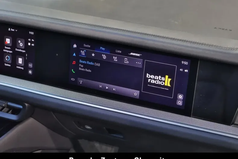 Porsche Cayenne din 2023 cu 11.720 km - oferta POR163503 - foto 27