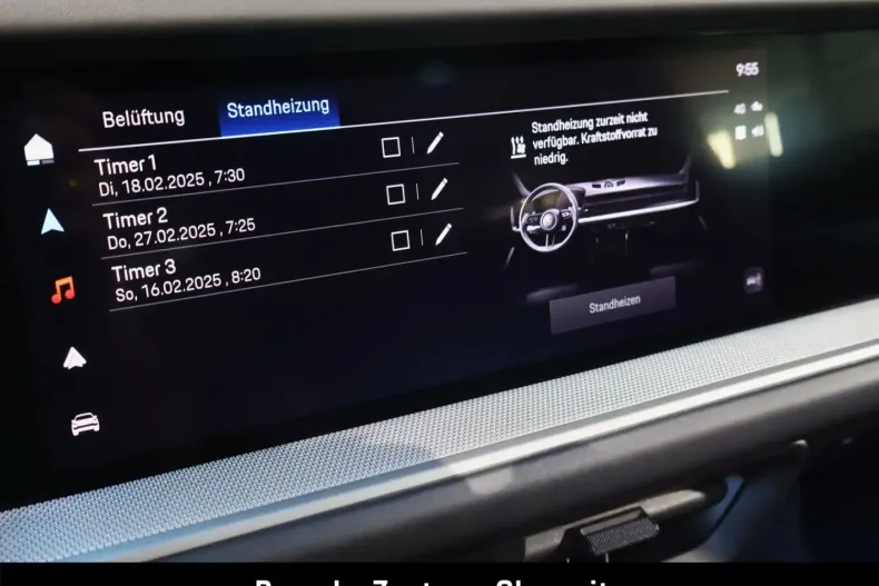 Porsche Cayenne din 2023 cu 11.720 km - oferta POR163503 - foto 28