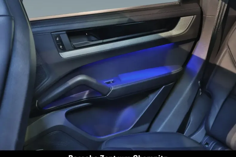 Porsche Cayenne din 2023 cu 11.720 km - oferta POR163503 - foto 31