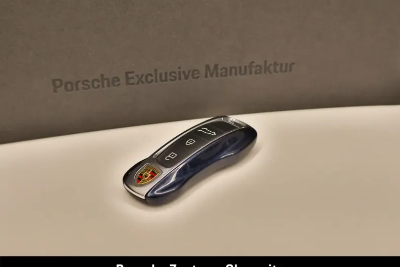 Porsche Cayenne din 2023 cu 11.720 km - oferta POR163503 - foto 33