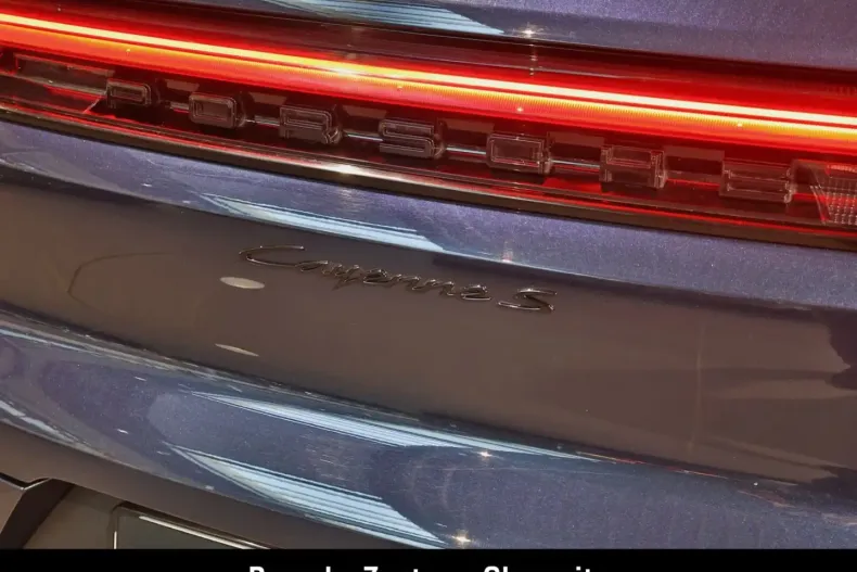 Porsche Cayenne din 2023 cu 11.720 km - oferta POR163503 - foto 38