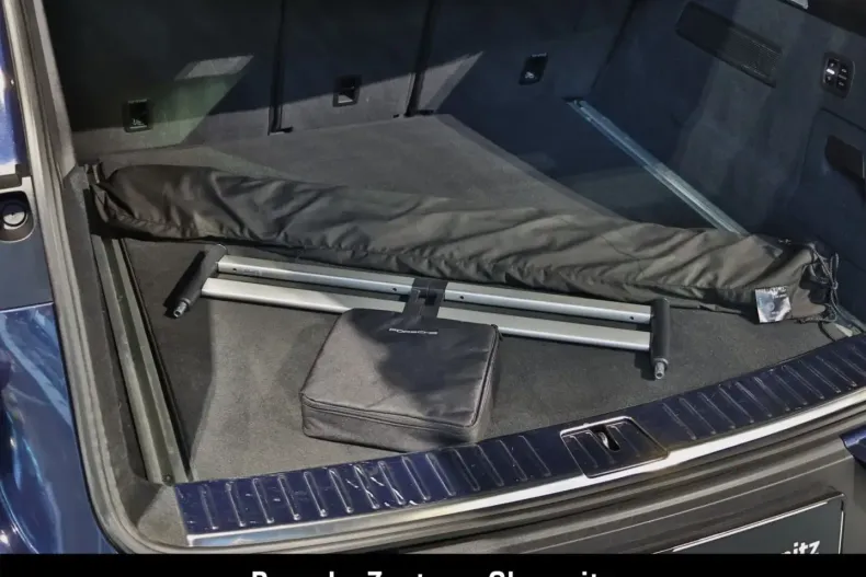 Porsche Cayenne din 2023 cu 11.720 km - oferta POR163503 - foto 39