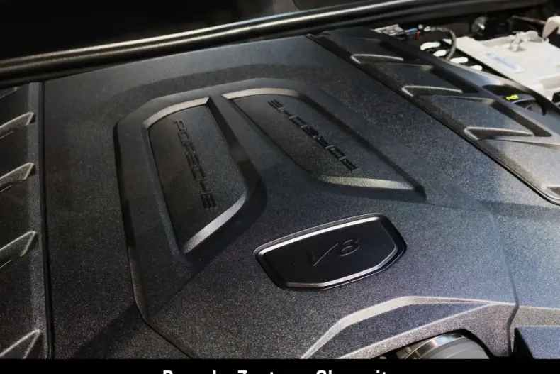 Porsche Cayenne din 2023 cu 11.720 km - oferta POR163503 - foto 41