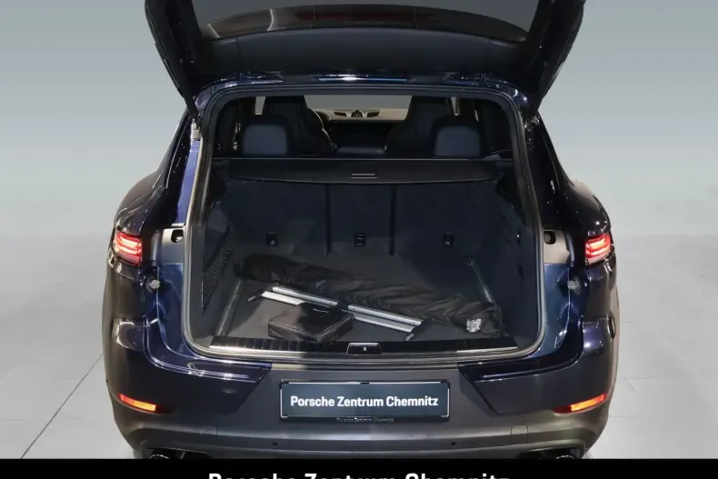 Porsche Cayenne din 2023 cu 11.720 km - oferta POR163503 - foto 42