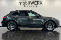 Porsche Macan din 2021 cu 82.300 km - oferta POR163504 - foto 4