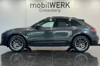 Porsche Macan din 2021 cu 82.300 km - oferta POR163504 - foto 5