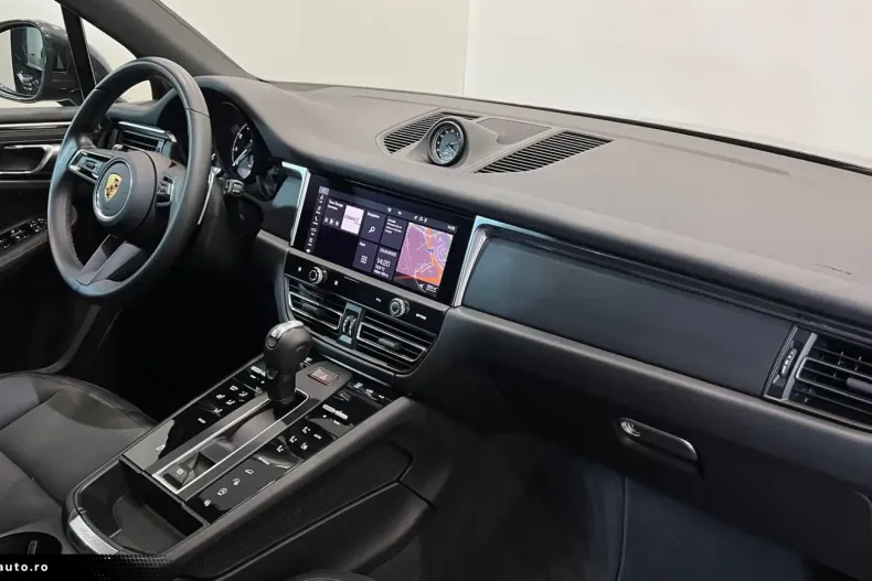 Porsche Macan din 2021 cu 82.300 km - oferta POR163504 - foto 13