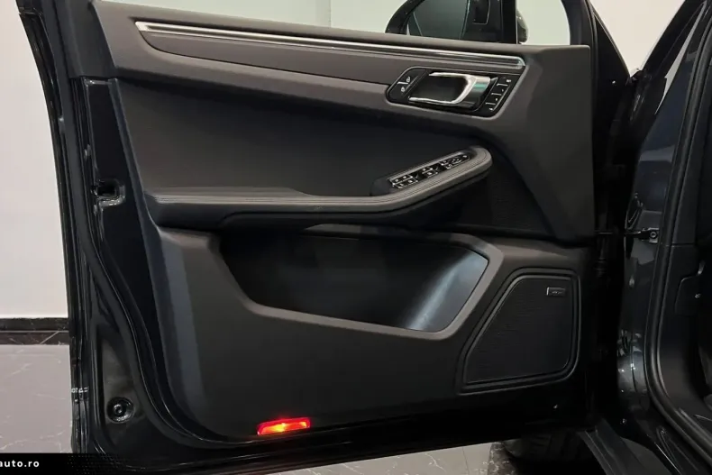 Porsche Macan din 2021 cu 82.300 km - oferta POR163504 - foto 14