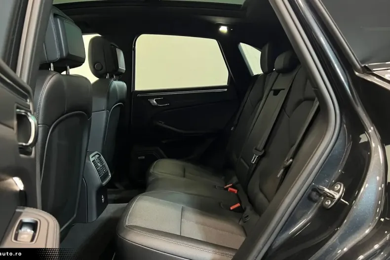 Porsche Macan din 2021 cu 82.300 km - oferta POR163504 - foto 17