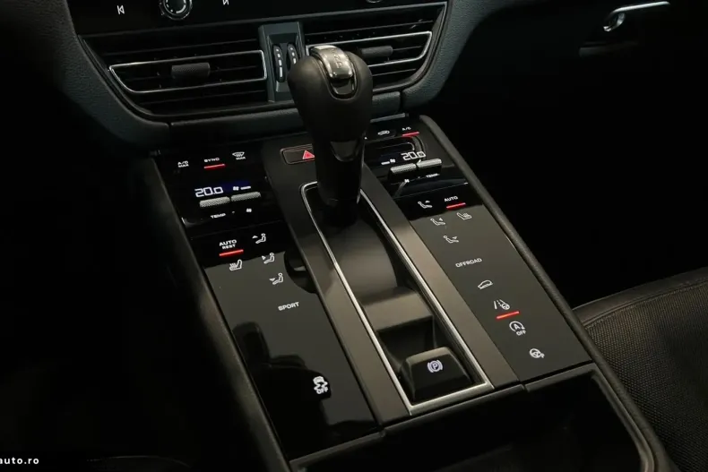 Porsche Macan din 2021 cu 82.300 km - oferta POR163504 - foto 22