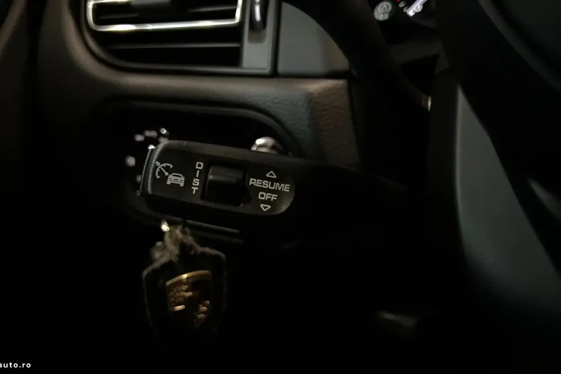 Porsche Macan din 2021 cu 82.300 km - oferta POR163504 - foto 23