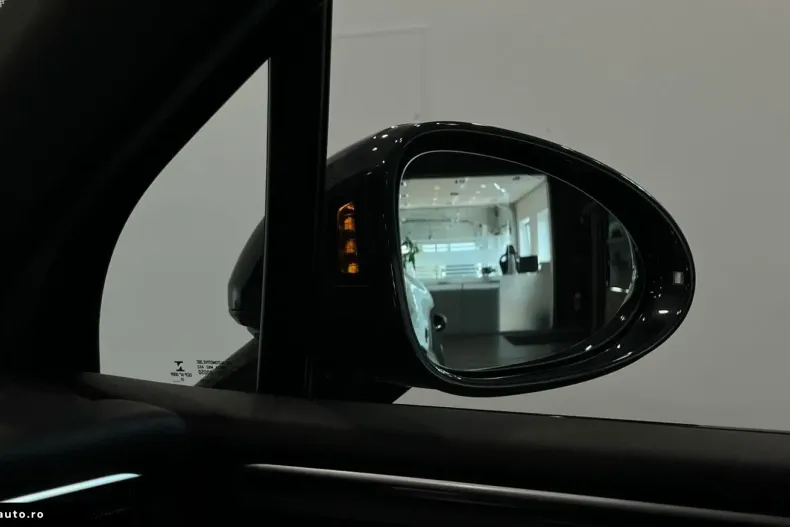 Porsche Macan din 2021 cu 82.300 km - oferta POR163504 - foto 26