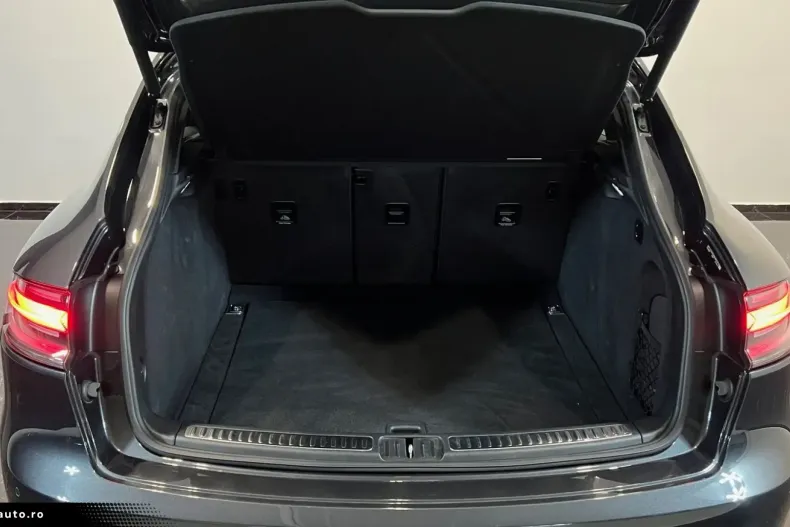 Porsche Macan din 2021 cu 82.300 km - oferta POR163504 - foto 27