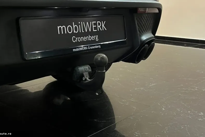 Porsche Macan din 2021 cu 82.300 km - oferta POR163504 - foto 28