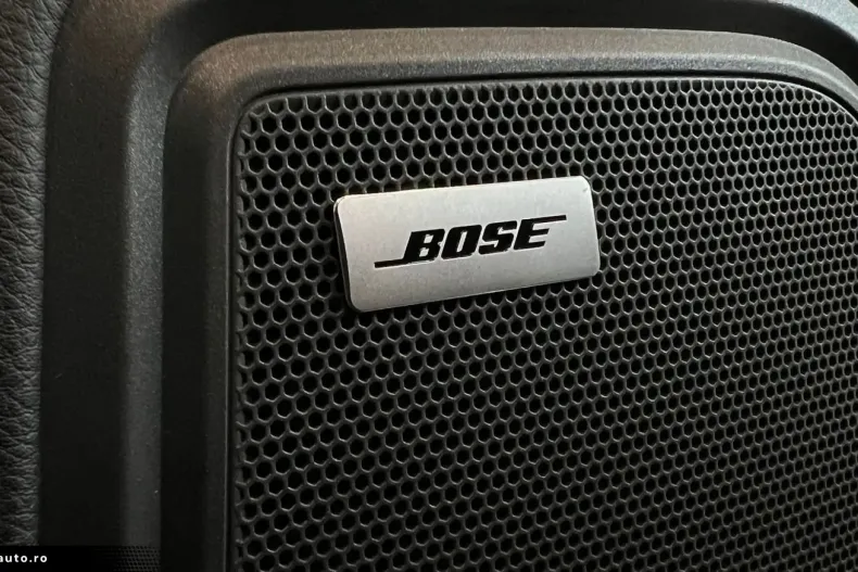 Porsche Macan din 2021 cu 82.300 km - oferta POR163504 - foto 30