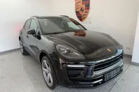 Porsche Macan din 2022 cu 54.780 km - oferta POR163505 - foto 1