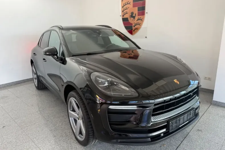 Porsche Macan din 2022 cu 54.780 km - oferta POR163505 - foto 1