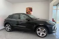 Porsche Macan din 2022 cu 54.780 km - oferta POR163505 - foto 2