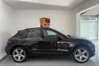 Porsche Macan din 2022 cu 54.780 km - oferta POR163505 - foto 3