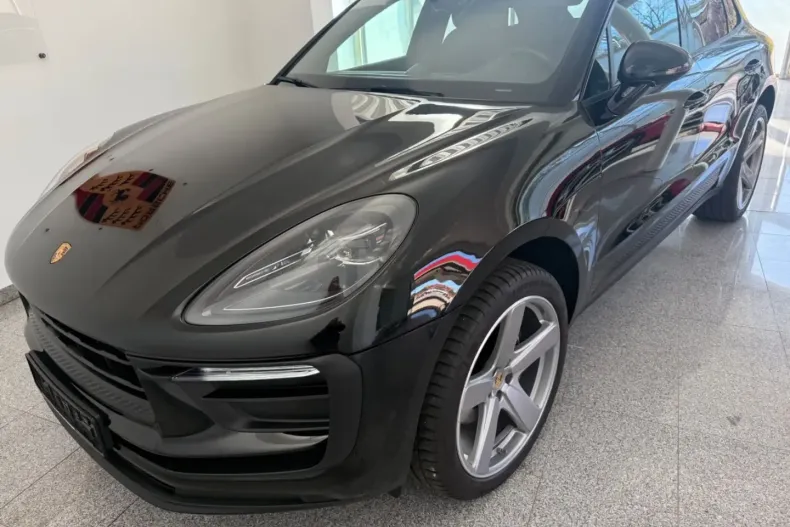 Porsche Macan din 2022 cu 54.780 km - oferta POR163505 - foto 4